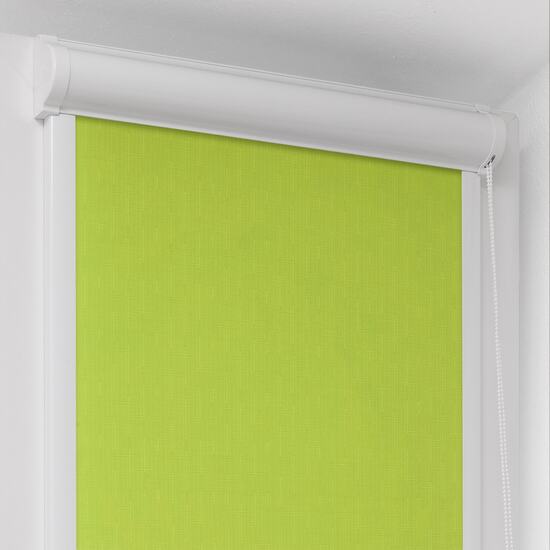 Умные кассетные рулонные шторы УНИ