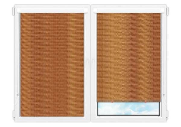 Жалюзи на пластиковые окна ISOLITE - 772-0857 цена. Купить в «Мастерская Жалюзи»