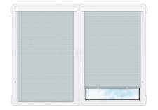 Жалюзи Isotra 25 мм №106 цена. Купить в «Мастерская Жалюзи»