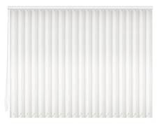 Пластиковые вертикальные жалюзи Рибкорд-300 цена. Купить в «Мастерская Жалюзи»