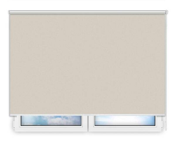 Стандартные рулонные шторы Скрин-2 цена. Купить в «Мастерская Жалюзи»