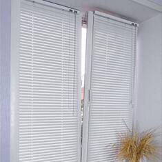 Алюминиевые жалюзи для дома цена. Купить в «Мастерская Жалюзи»