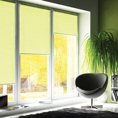 Рулонные шторы на пластиковые окна цена. Купить в «Мастерская Жалюзи»