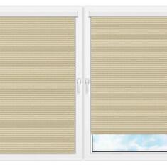 Жалюзи Изолайт 25 мм №23 перф.