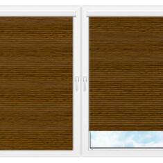 Жалюзи Isotra 25 мм №772-095
