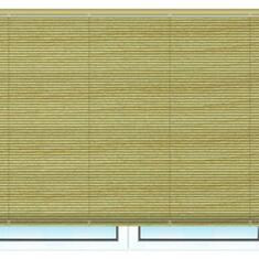 Алюминиевые горизонтальные жалюзи 16 мм №772-091