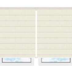 Рулонные шторы мини День Ночь Палермо-13