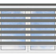 Стандартные рулонные шторы День Ночь верона 68